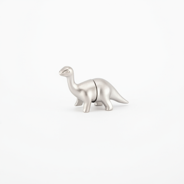Dinosaur Magnetic Photo Holder