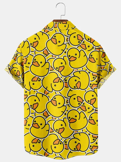 Duck shirt