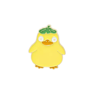 Ginko duck pines