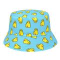 Bob de gele eendjes
