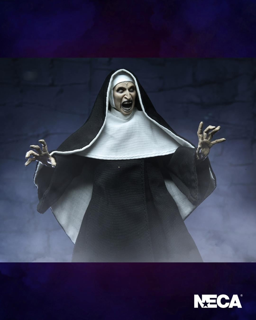 Ultieme Valak (De Non) 