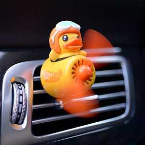 Enten-Diffusor Pilote