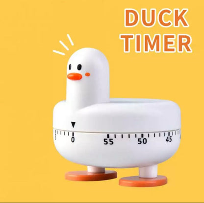 Duck timer