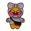 Pin’s Canard LaLaFanFan