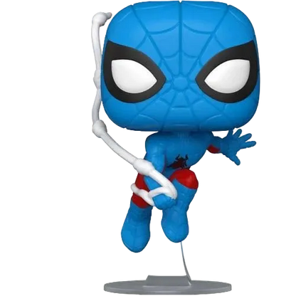Pop! Web-Man
