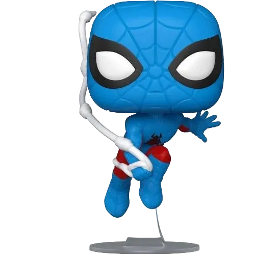 Pop! Web-Man