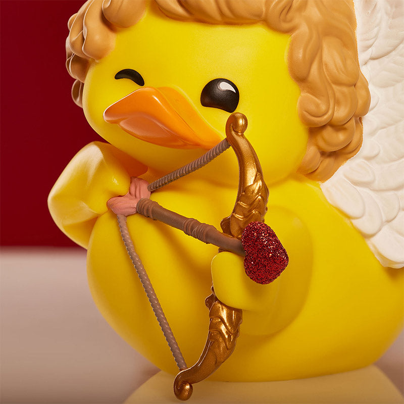 cupid duck