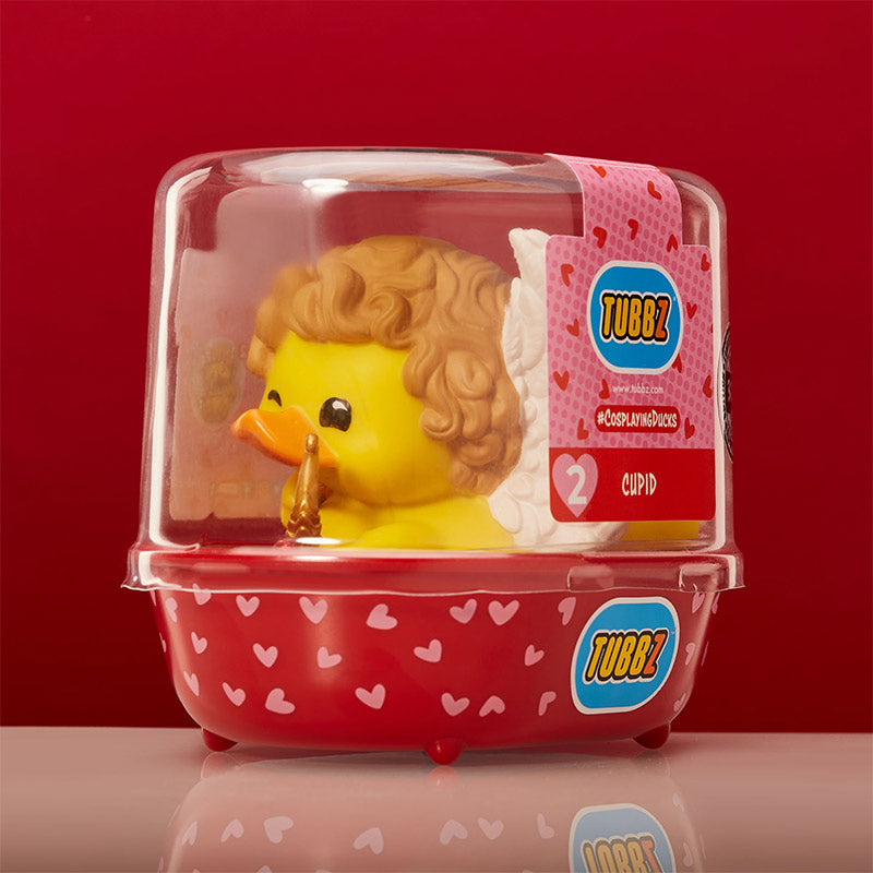 Cupid Duck (First Edition)