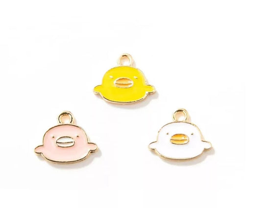 Mini Duck Charm