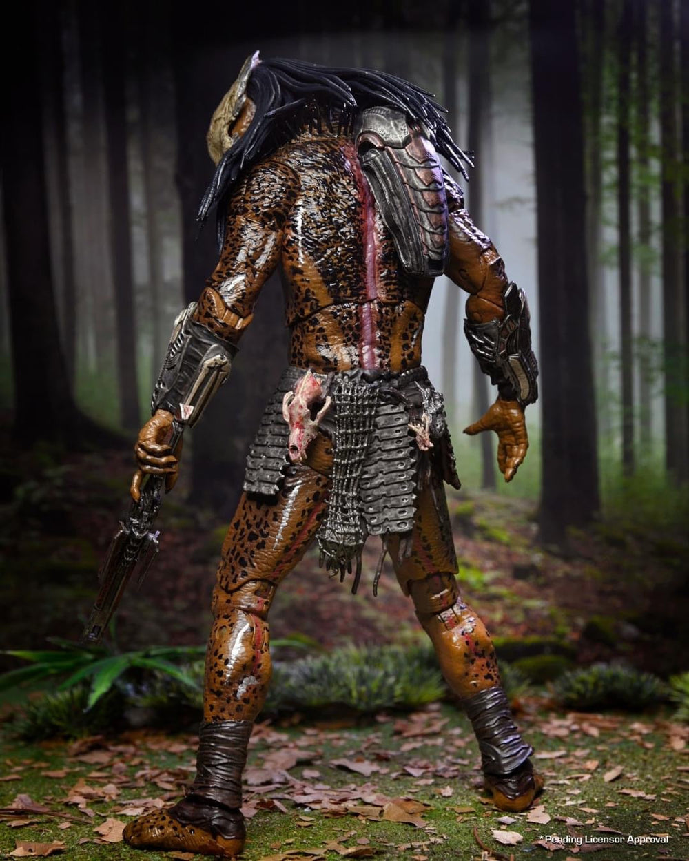 Prey – Actiefiguur – Feral Predator Ultimate
