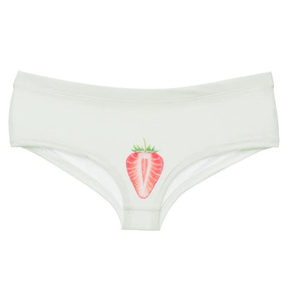 Strawberry Panties