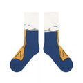 Socken Canard Donald