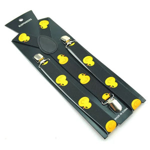 Hosenträger Canards