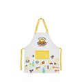 Tablier Canard Let's Cook