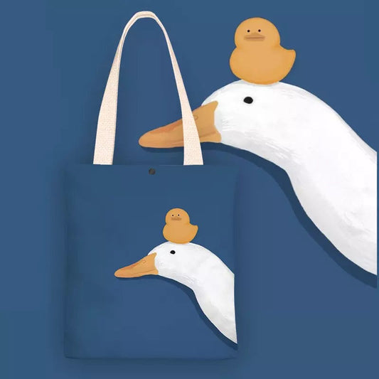 Tote Bag Canards