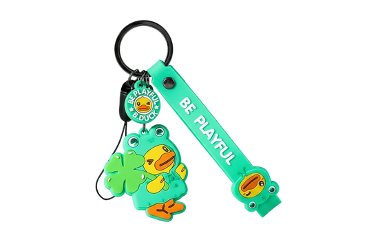 Duck Single Key Key