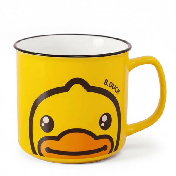 Mug Tête de Canard