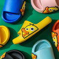 Enten-Flip-Flops für Kinder