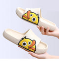 Entenförmige Flip-Flops