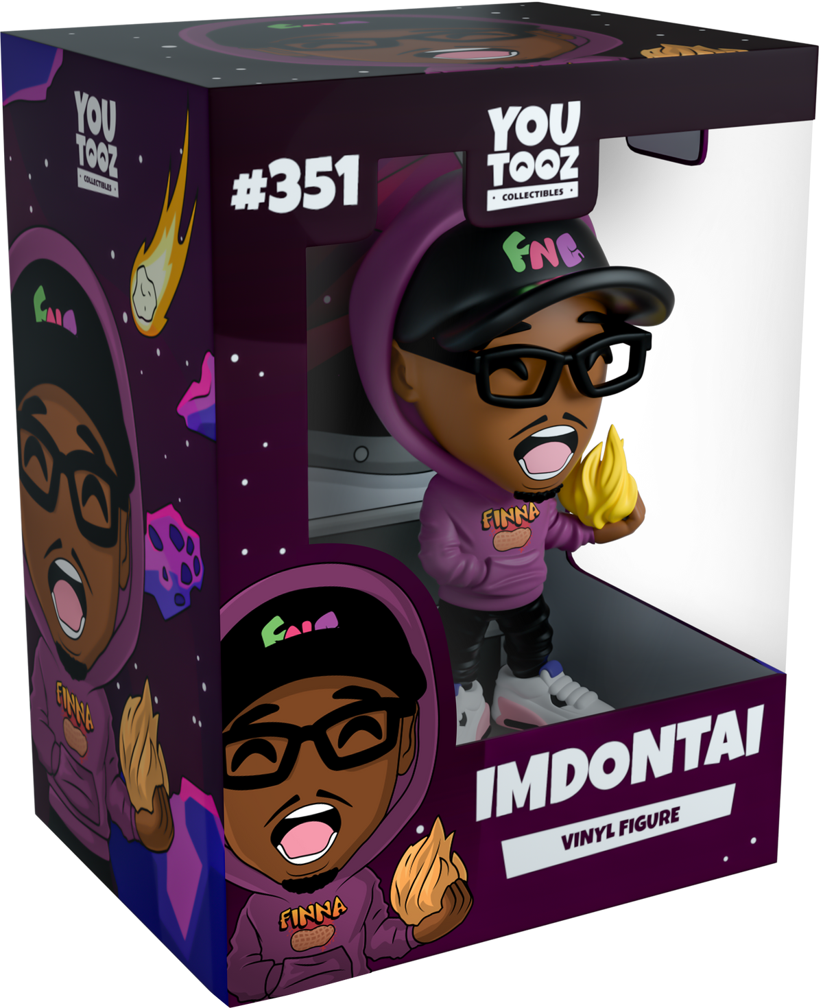 ImDontai