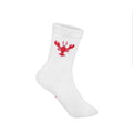 Chaussettes Homard