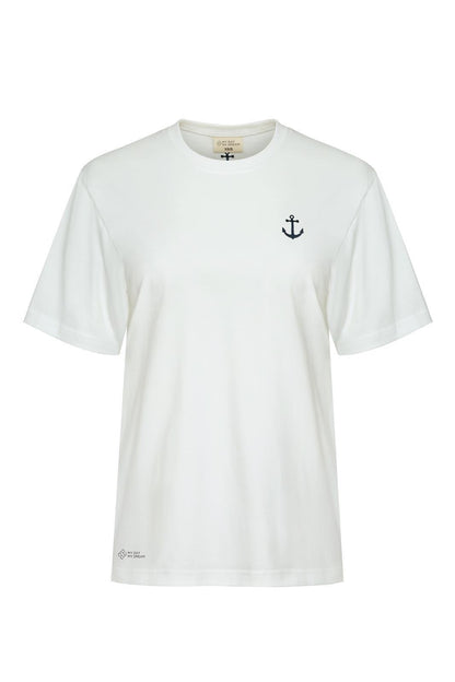Anchor Oversized T-Shirt