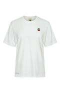 T-shirt oversize Cerise