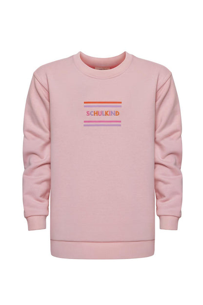 Pull Schulkind rose – vue produit 6