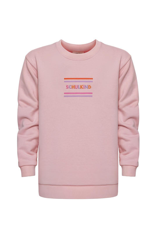 Child's Pink Pullover