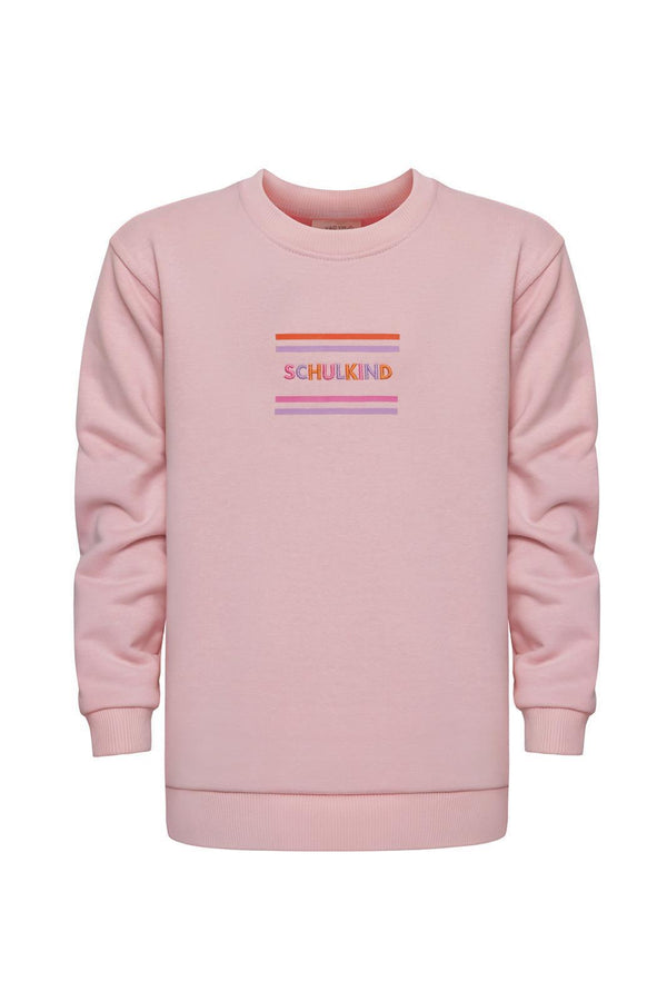 Child's Pink Pullover