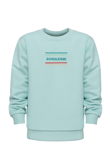 Child's Jumper Mint
