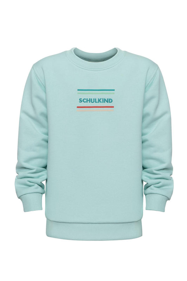Child's Jumper Mint
