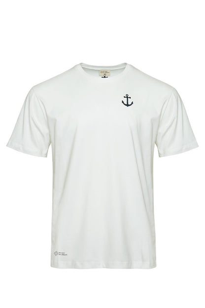 Anchor Oversized T-Shirt