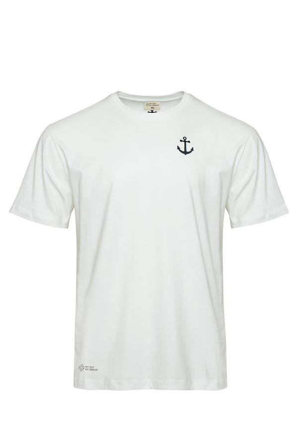Anchor Oversized T-Shirt