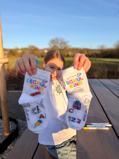 Schulkind Color Me Set – vue produit 5