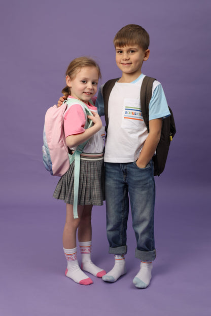 SCHOOLCHILD PINK