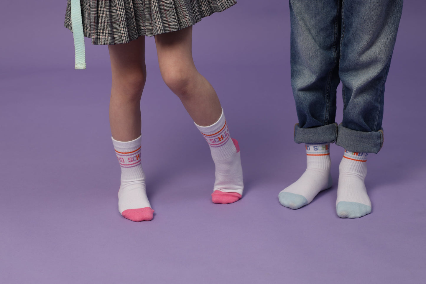 SCHOOLCHILD PINK