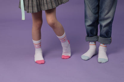 SCHOOLCHILD PINK