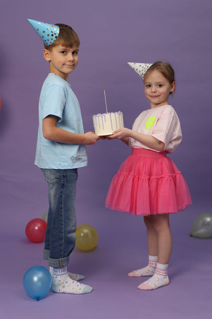 Anniversaire du garçon