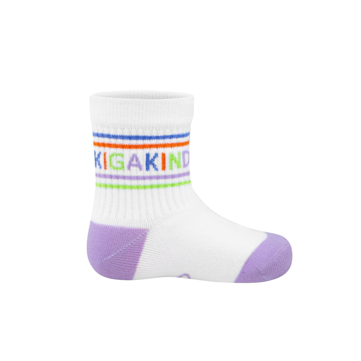 KIGAKIND violet – vue produit 4