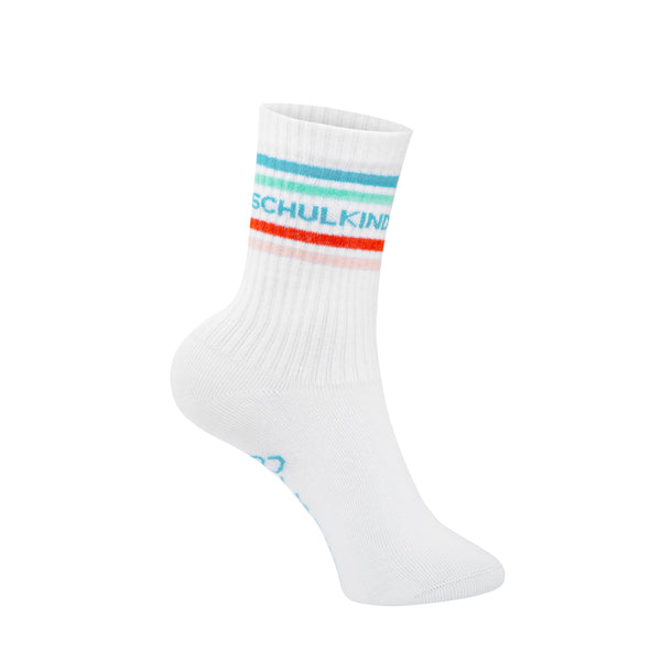 SCHOOLCHILD ORANGE-MINT