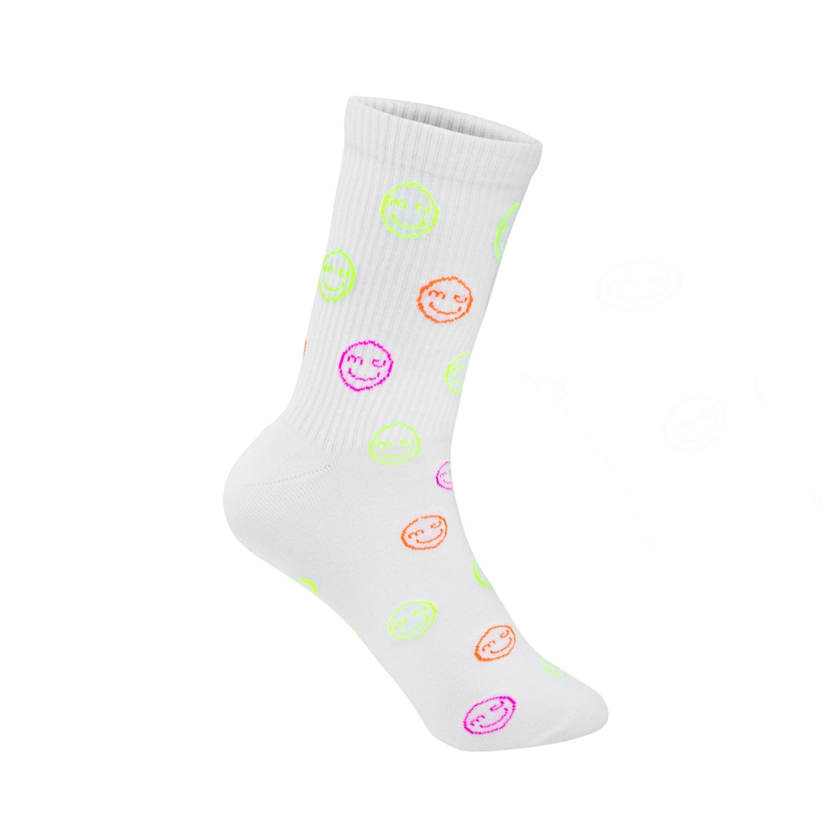 NEON SMILEY – vue produit 9