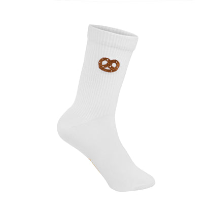 Bretzel blanc – vue produit 4