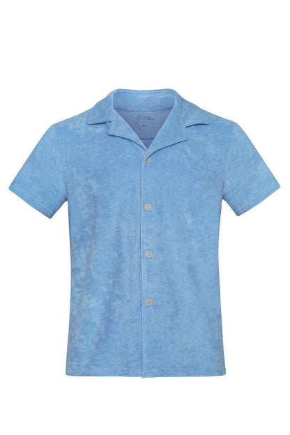 FROTTEE SHIRT unisex