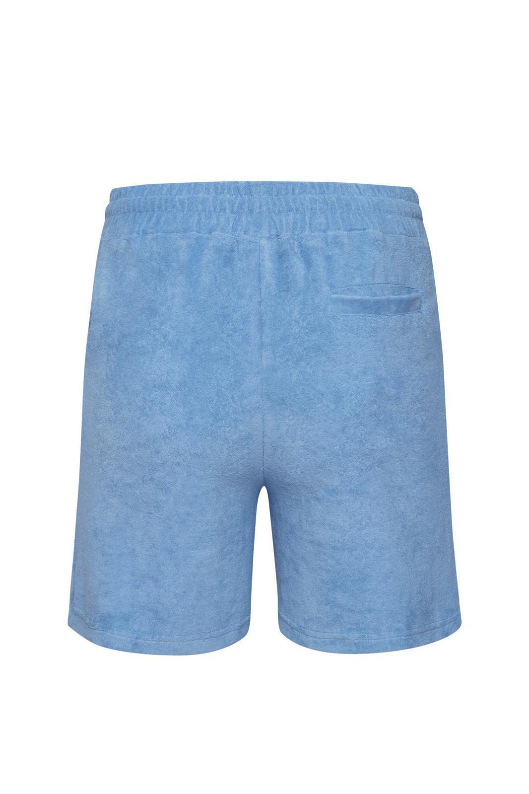 FRENCH TERRY SHORTS unisex