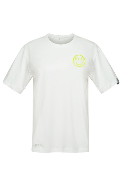 T-shirt Smiley Milk – vue produit 7