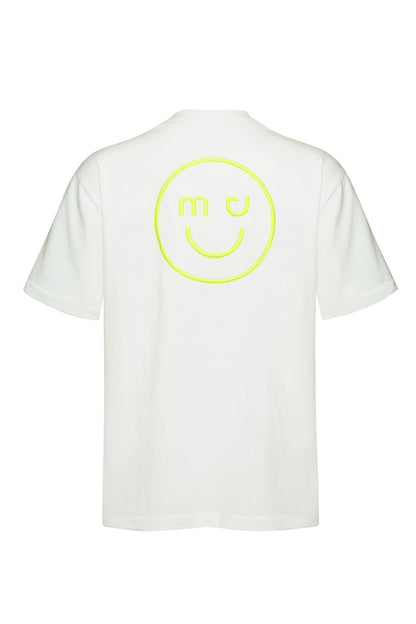 Smiley Milk T-shirt