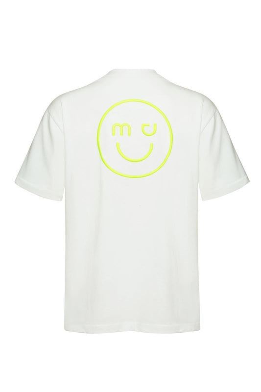 Smiley Milk T-shirt