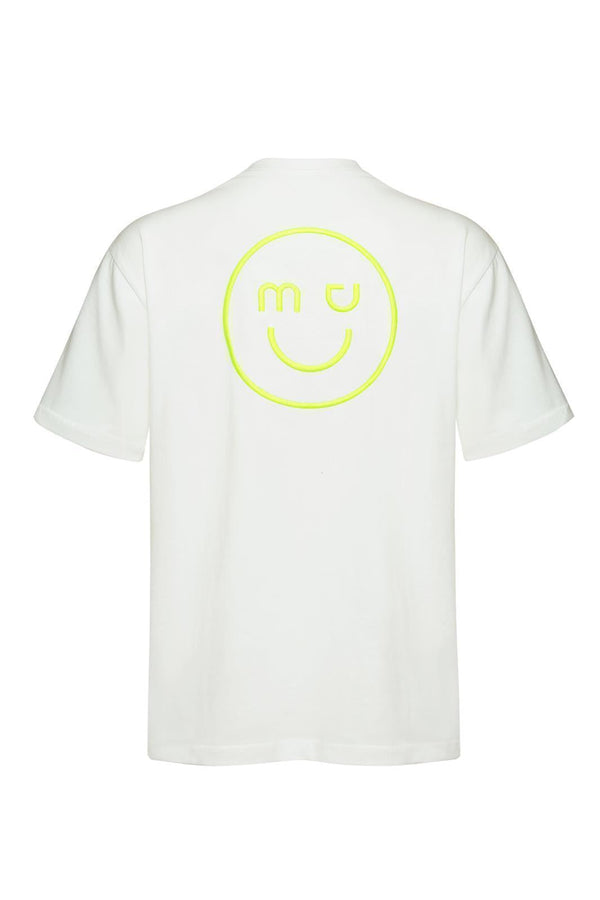 Smiley Milk T-shirt