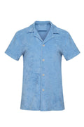 Chemise en éponge unisexe
